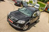 Chevrolet Captiva+Klima+Leder+7Sitze+TUV02/2027+NR36 - Chevrolet aus 2010: Geländewagen