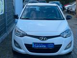 Hyundai i20 FIFA World Cup Edition/Schiebedach/HU/AU/Neu - Hyundai i20: Fifa