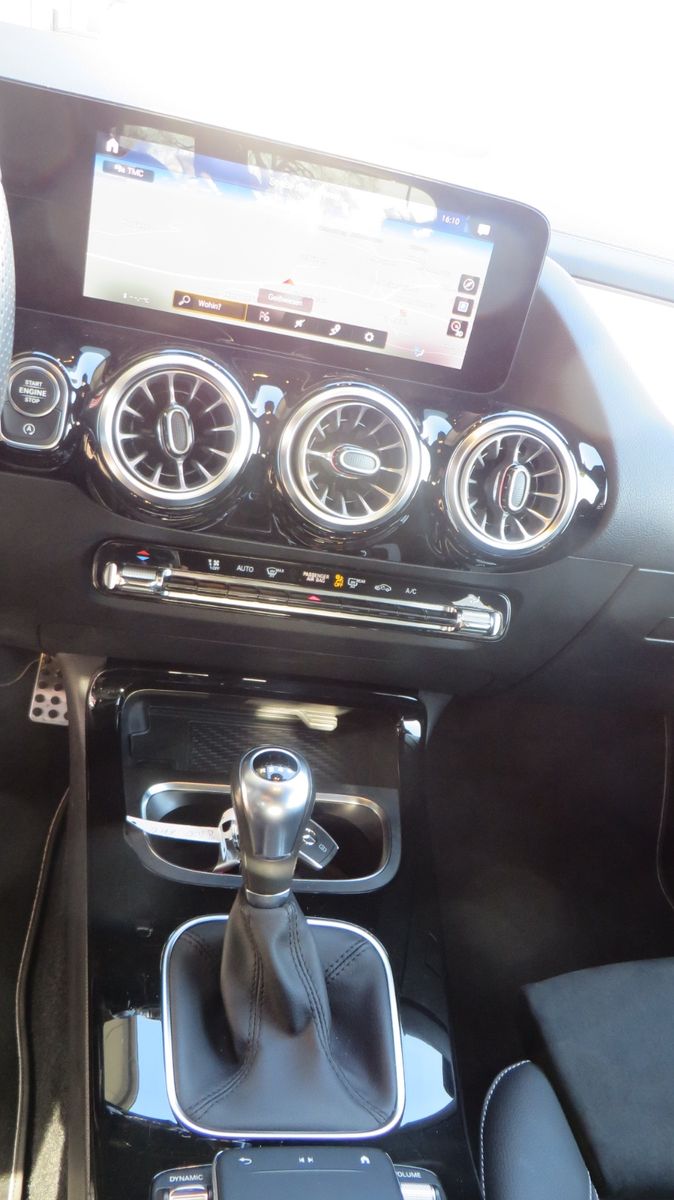 Mercedes-Benz B 200 Edition AHK Rückfahrkamera AMG foto 17
