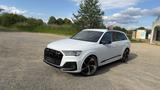 Audi SQ7 TDI quattro tiptronic - - gebrauchte Audi SQ7 aus dem Jahr 2020