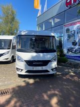 HYMER / ERIBA / HYMERCAR Exsis-i 474 3.650 kg / AUTOMATIK / GFK - Angebote entsprechen deinen Suchkriterien