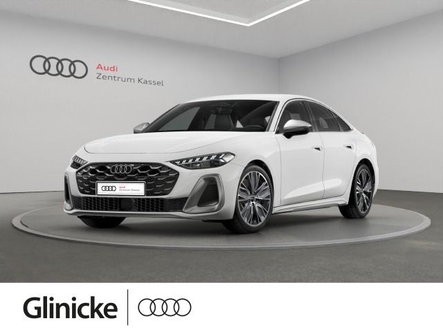 Audi S5 - Bild 1