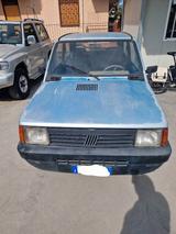 Fiat Panda 1100 i.e. cat College - Fiat: 1100