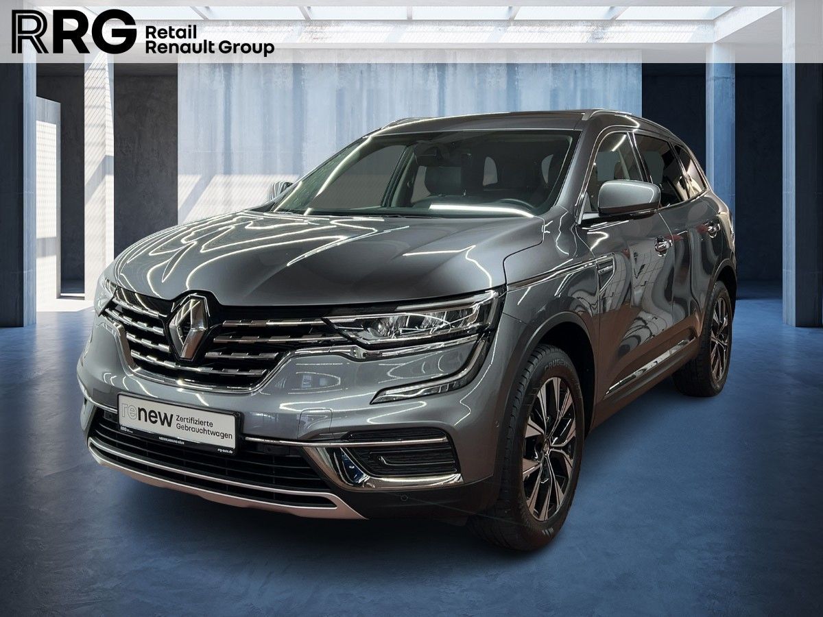 Renault Renault Koleos TECHNO TCe 160 EDC SELBSTPARKEND