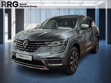 Renault Koleos - 1
