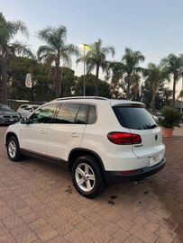 Volkswagen Tiguan - 7