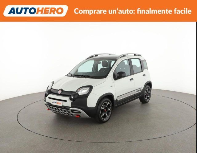 Image of Fiat Panda