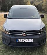 Volkswagen Caddy Maxi food truck Verkaufswagen Foodtruck - : Verkaufswagen