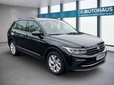 Volkswagen Tiguan Life 2.0 TDI 4MOTION DSG Navi Winterpaket - Volkswagen: T