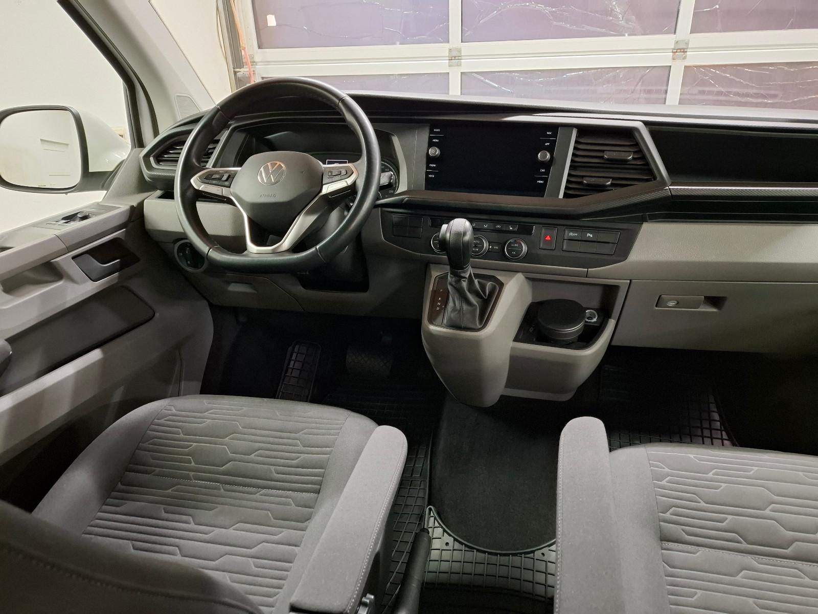 Volkswagen Caravelle !8-Sitze!Navi!Pdc!Ahk!Tempomat!Sitzh, миниатюра 7