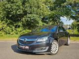 Opel Insignia Lim. Sport 4x4/Totwinkel&Spurhalteassis - gebrauchte Opel Insignia aus dem Jahr 2016