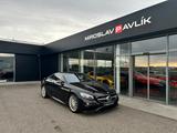 Mercedes-Benz S 65 AMG Coupe - Mercedes-Benz S 65 AMG: Coupe