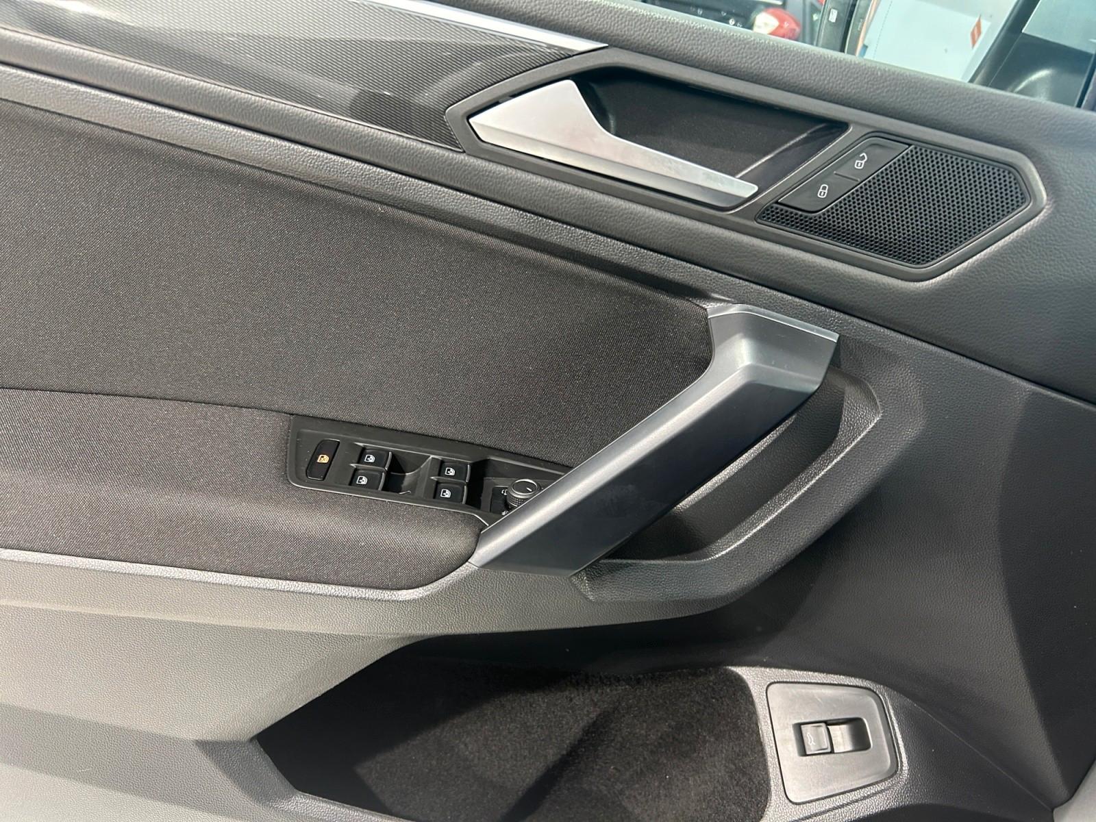 Volkswagen Tiguan Allspace Com. DSG 4M SITZ ACC, миниатюра 12