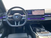 BMW 520 - Vorschau Bild 16