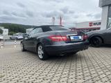 Mercedes-Benz E250 1.8 204 PS Avantgarde *Winterräder* E 250 C - Gebrauchtwagen in Arnsberg