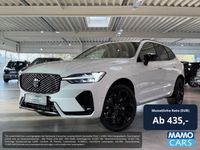 Volvo XC60 - Vorschau Bild 1