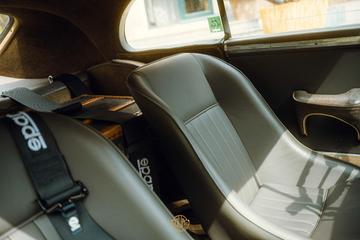 1953 Aston Martin OTHERS — миниатюра 49