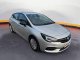 Opel Astra K 1.2 Turbo Edition *Sitzheizung*Lenkradhe - Opel Astra Gebrauchtwagen in Karlsruhe