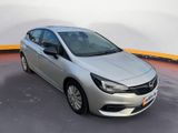 Opel Astra K 1.2 Turbo Edition *Sitzheizung*Lenkradhe - Opel Astra in Saarbrücken