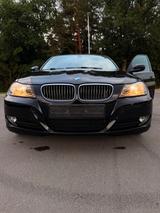 BMW E90 318I Limousine Facelift - BMW 3er E90 mit Facelift