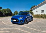 Suzuki Swift 1.4 BOOSTERJET Sport  - Suzuki Swift von privat