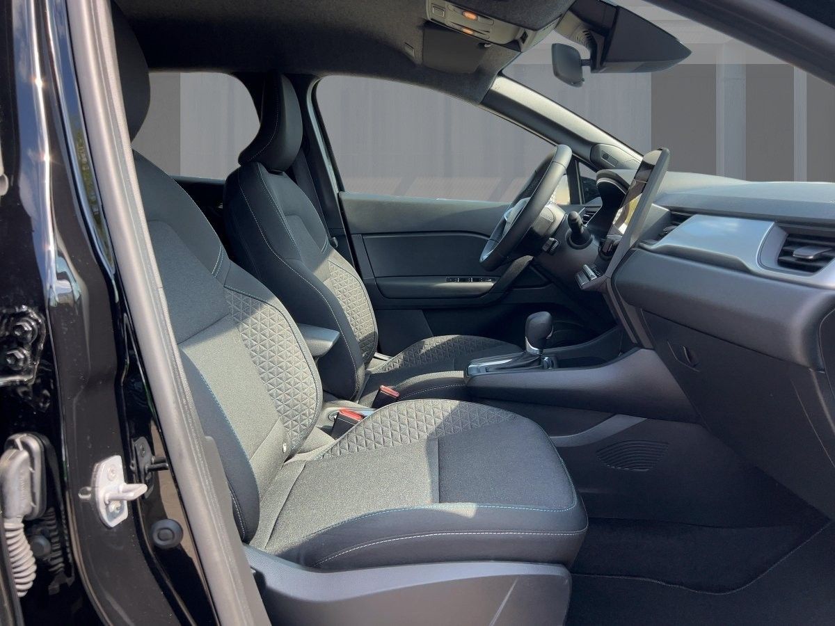 Renault Symbioz - Bild 8