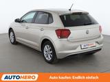 Volkswagen Polo 1.0 TSI Highline*PDC*SHZ*KLIMA*LIMITER* - VW Polo Gebrauchtwagen in Wiesbaden