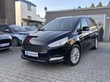Ford Galaxy Titanium7-Sitzer*Rückfahrkam.* - Ford Galaxy in Bielefeld