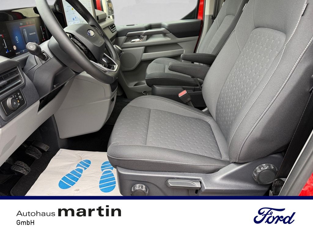 Fahrzeugabbildung Ford Tourneo Custom 2.0 320 L1 Titanium SHZ NAVI LED