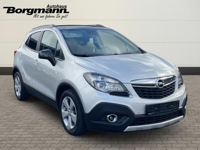Opel Mokka Color Innovation 1.4T Bluetooth - PDC - Si