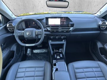 Citroën C4 Hybrid 145 Max KAMERA LED SHZ NAVI ALU