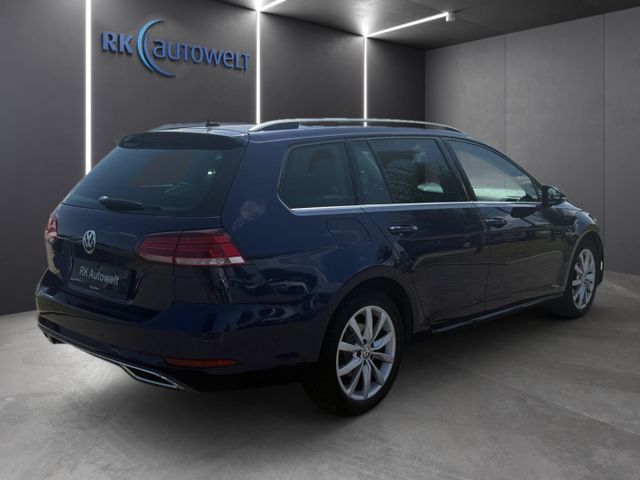 Golf 7 VII Highline 1.5 TSI Navi ACC Apple CarPl