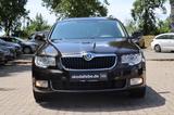 Skoda SUPERB COMBI ELEGANCE 2.0TSI DSG 1.HD+ALCANTARA - Skoda Superb: Automatik
