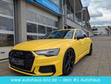 Audi A6 Avant 40 TDI quattro S-Line*21Zoll*KW*Sport - Audi A6: 4.2
