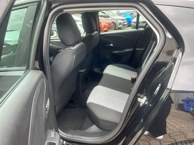 Corsa 1.2 Turbo KLIMA ALLWETTER SHZ LHZ APPLE CA