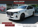 Mazda CX-60 e-SKYACTIV PHEV Homura AWD MATRIX-LED 360° - Mazda CX-60 Homura mit Hybrid-Antrieb (Benzin/Elektro)
