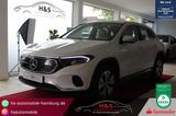Mercedes-Benz EQA 250+ Advanced*Ambiente* - Mercedes-Benz EQA Gebrauchtwagen in Hamburg