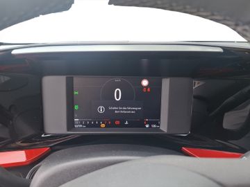 Opel Mokka GS Line 1,2 Turbo Carplay+SHZ+LHZ+RFK+LED