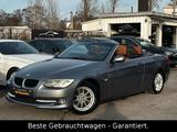 BMW 318i Cabrio Edition Exclusive NAVI * XENON * TOP - BMW 318 in Duisburg