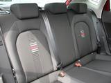 Seat Ibiza 1.0 TSI FR NAVI BEATS KAMERA LED SHZ 18" - Seat Ibiza: 1.0