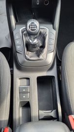 Fahrzeugabbildung Ford Focus Lim. Active