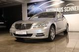 Mercedes-Benz S 400 Hybrid Lim. *Nachtsicht*Navi*RFK*Xenon - gebrauchte Mercedes-Benz S 400 aus dem Jahr 2010