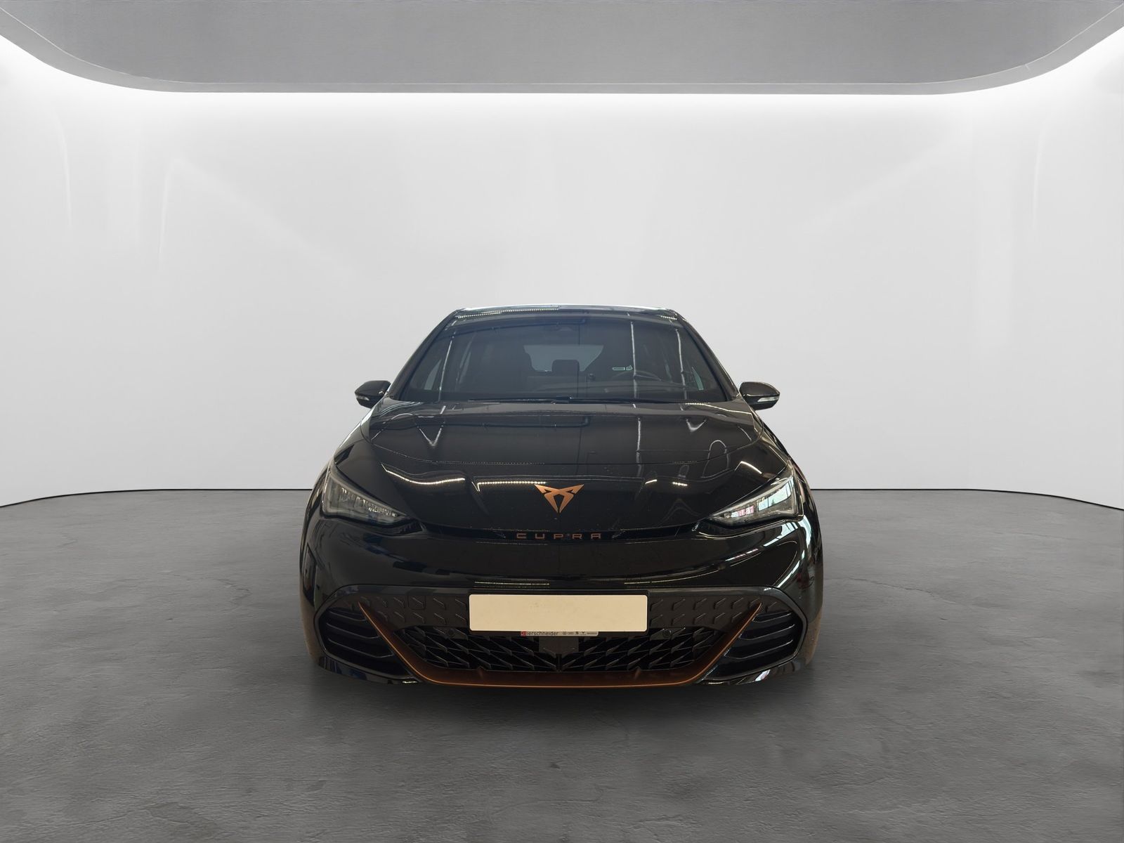Cupra Born - Bild 3