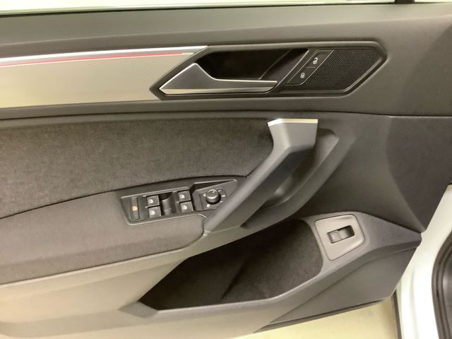 Tiguan Move 1,5 TSI 110 kW DSG  LED, ACC, Headup