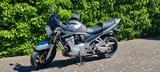 Suzuki Bandit GSF1250A - SUZUKI GSF 1250 A