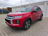 Mitsubishi ASX 2.0 MIVEC CVT 4WD Intro Edition+ - Mitsubishi ASX von privat