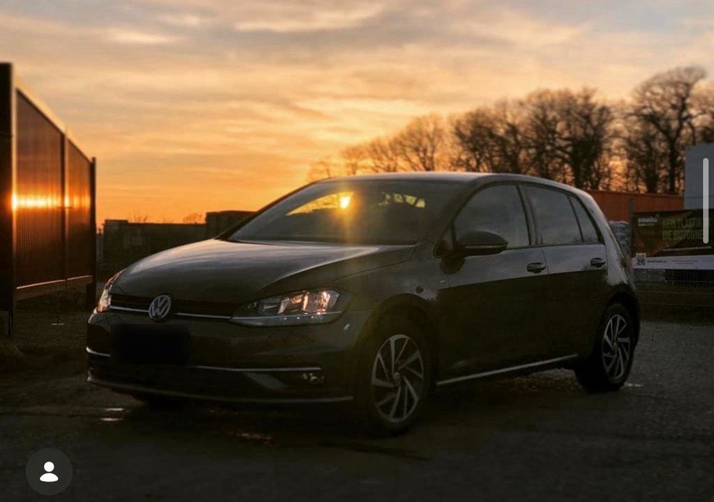 Image of Volkswagen Golf