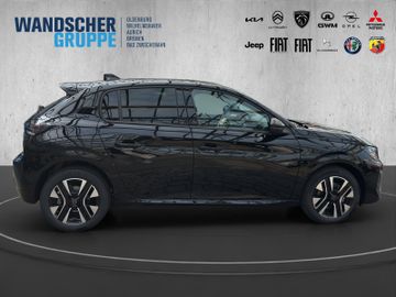 Peugeot 208 Allure HYBRID 110 e-DSC6 +KAM+SHZ+PDC+LED
