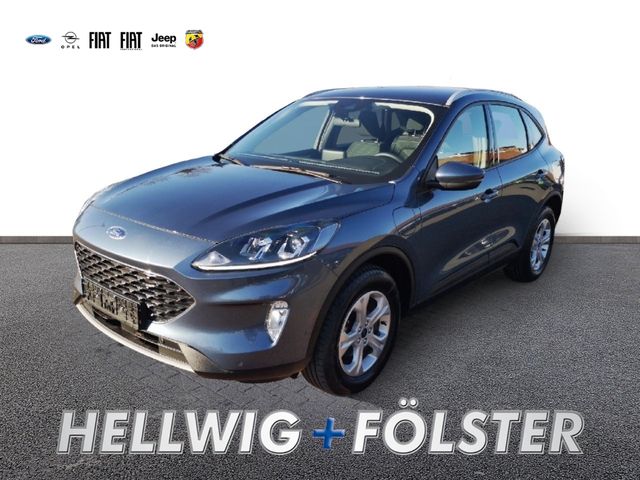 Ford Kuga COOL & CONNECT NAVI / WINTER-PAKET /