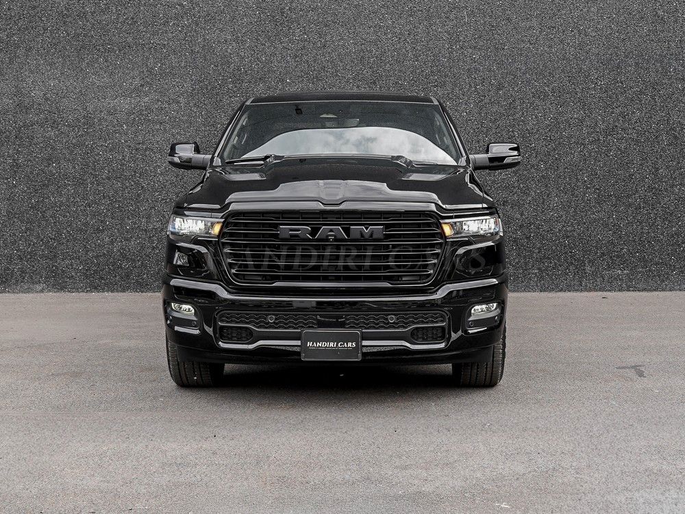 Dodge 2026 5.7L V8 HEMI!  RAM 1500 Sport €66000 +360° imagem 2